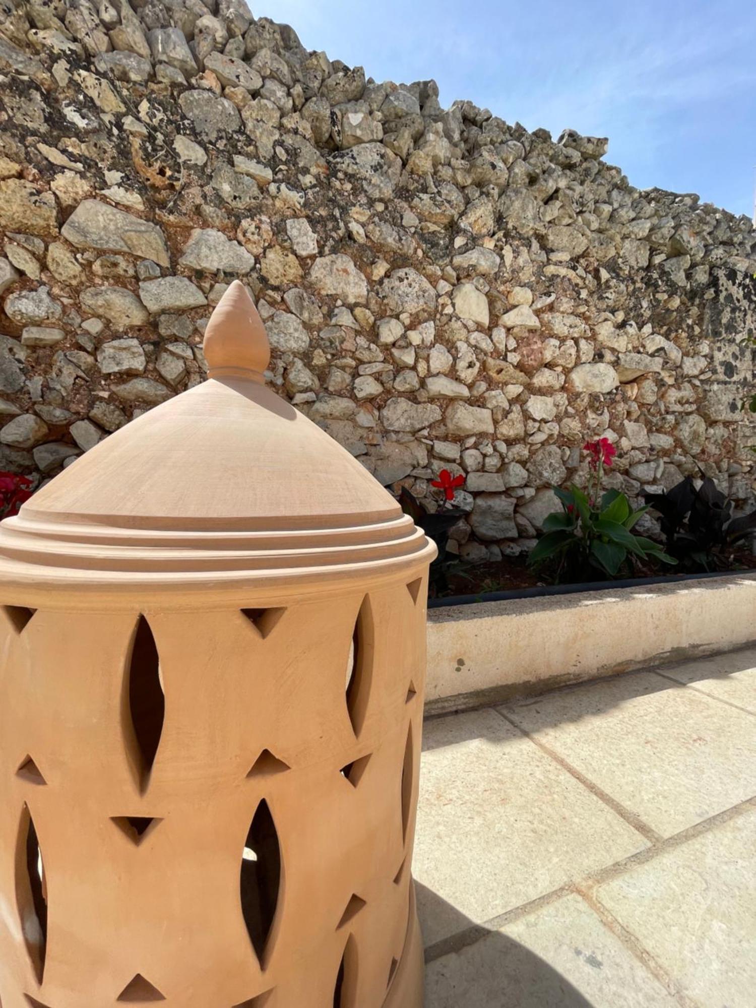 Masseria Voluzzi Copertino Dış mekan fotoğraf