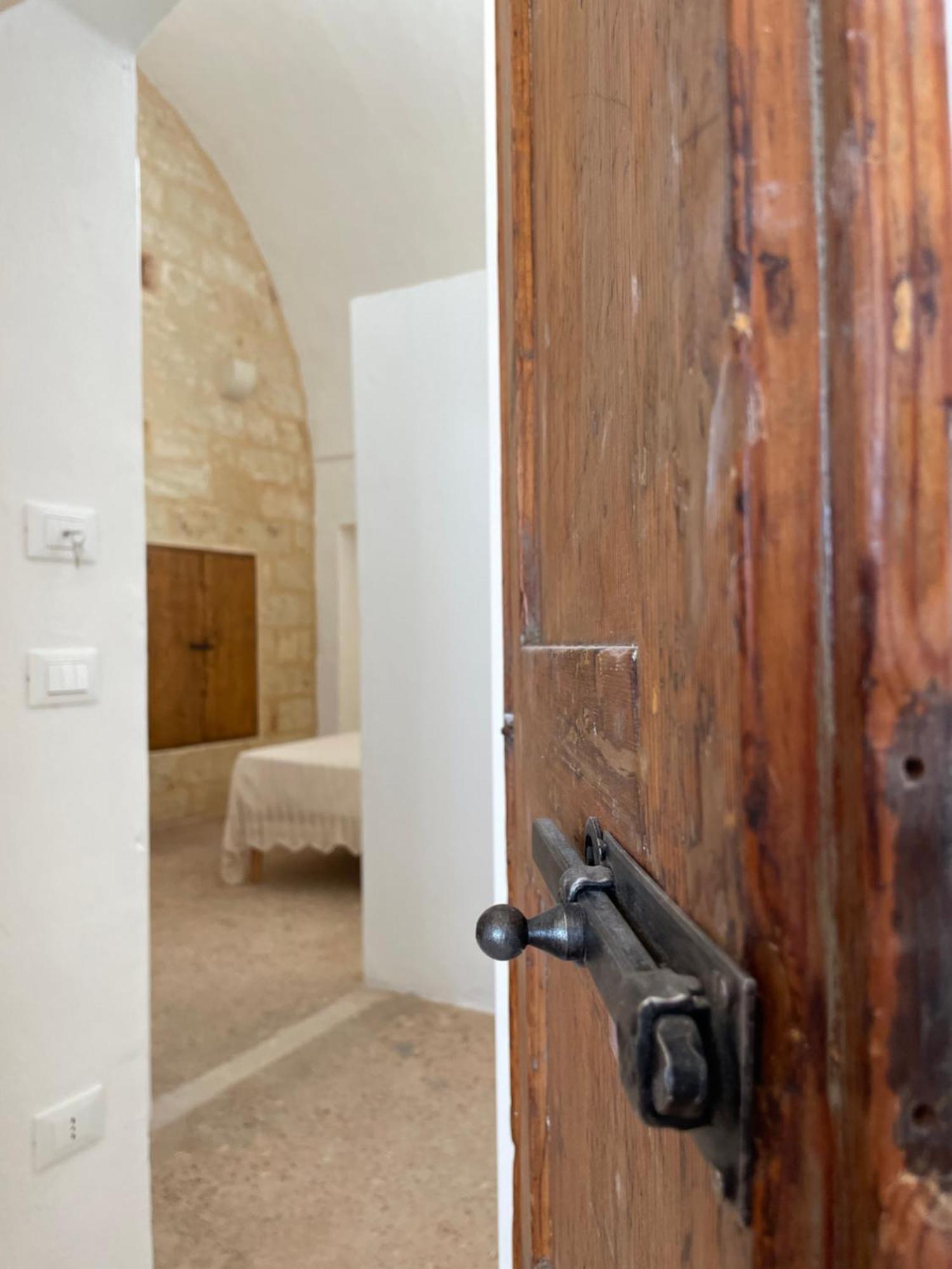 Masseria Voluzzi Copertino Dış mekan fotoğraf