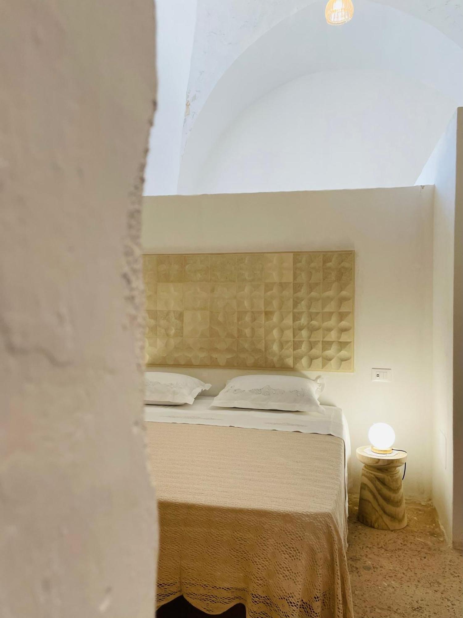 Masseria Voluzzi Copertino Dış mekan fotoğraf
