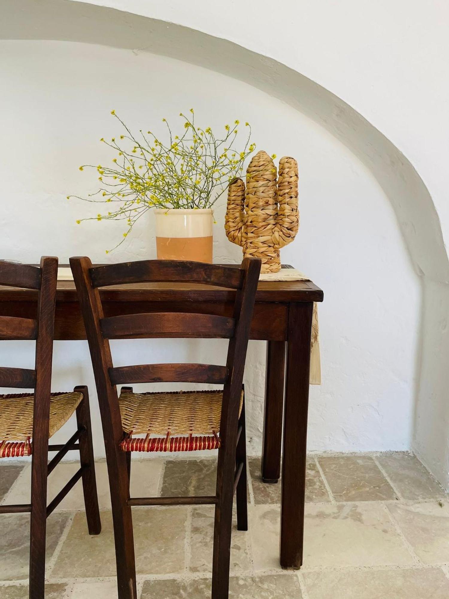 Masseria Voluzzi Copertino Dış mekan fotoğraf