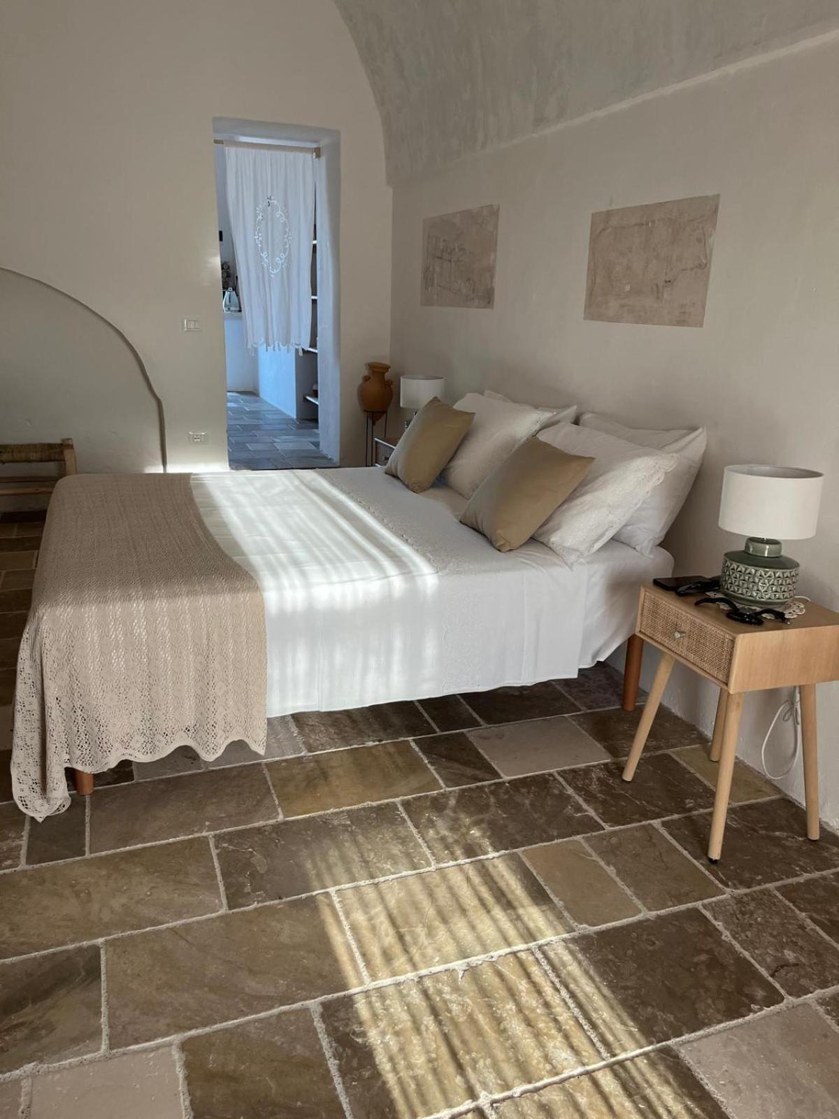 Masseria Voluzzi Copertino Dış mekan fotoğraf